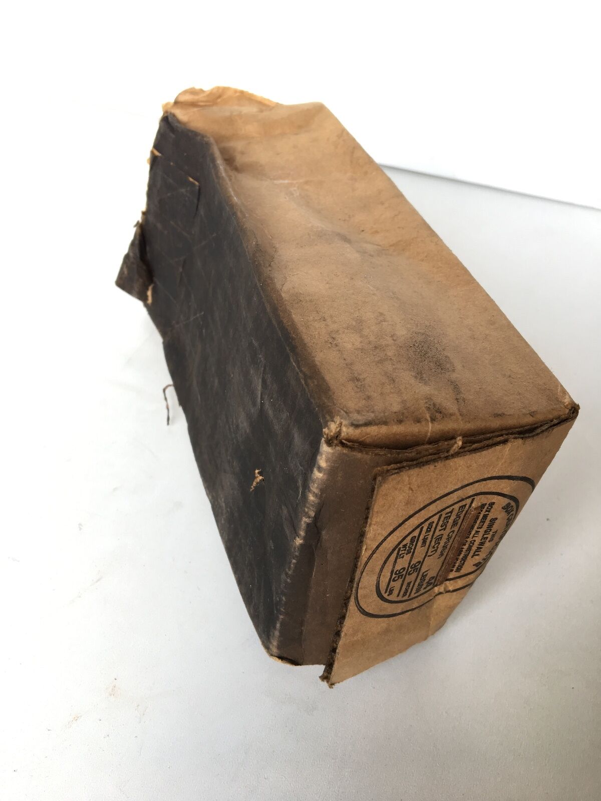 CYRUS SHANK COMPANY 803 RELIEF VALVE 1/2" INLET 150 PSIG *NEW* - FreemanLiquidators