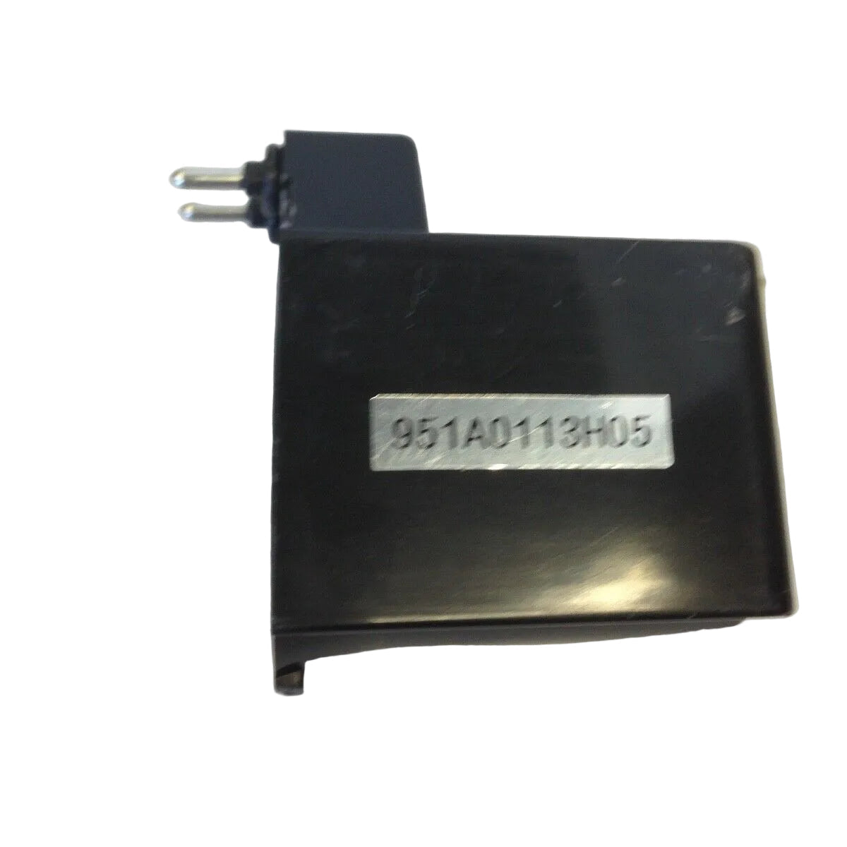 Frick 951A0113H05 Yuken Coil 110/120v Pin Contacts - FreemanLiquidators