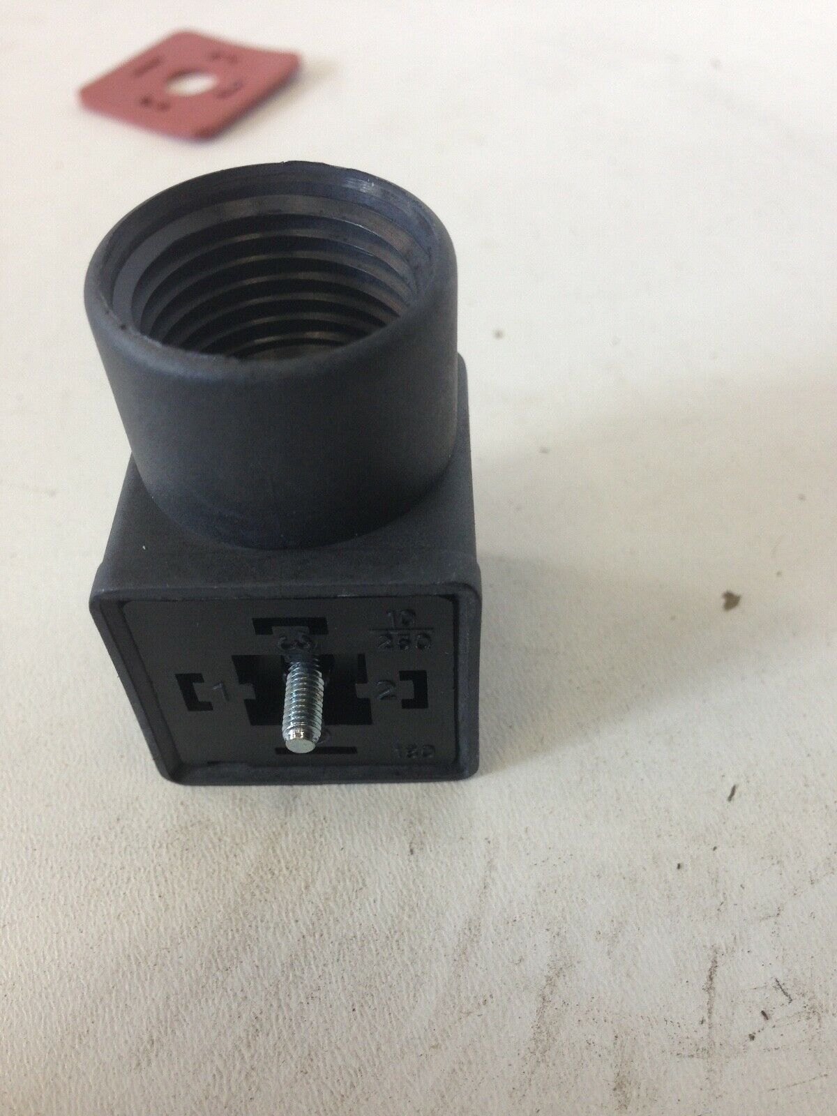 Frick 639A0305G02 Temp Sensor +/ -0.5 Tolerance - FreemanLiquidators