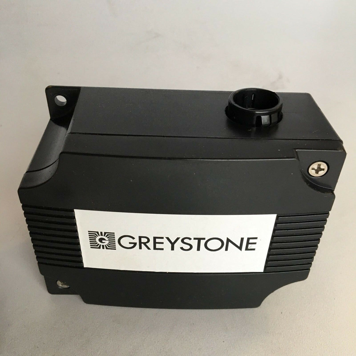 NEW Greystone 4" Immersion Temperature Sensor, TE200C2B2A - FreemanLiquidators