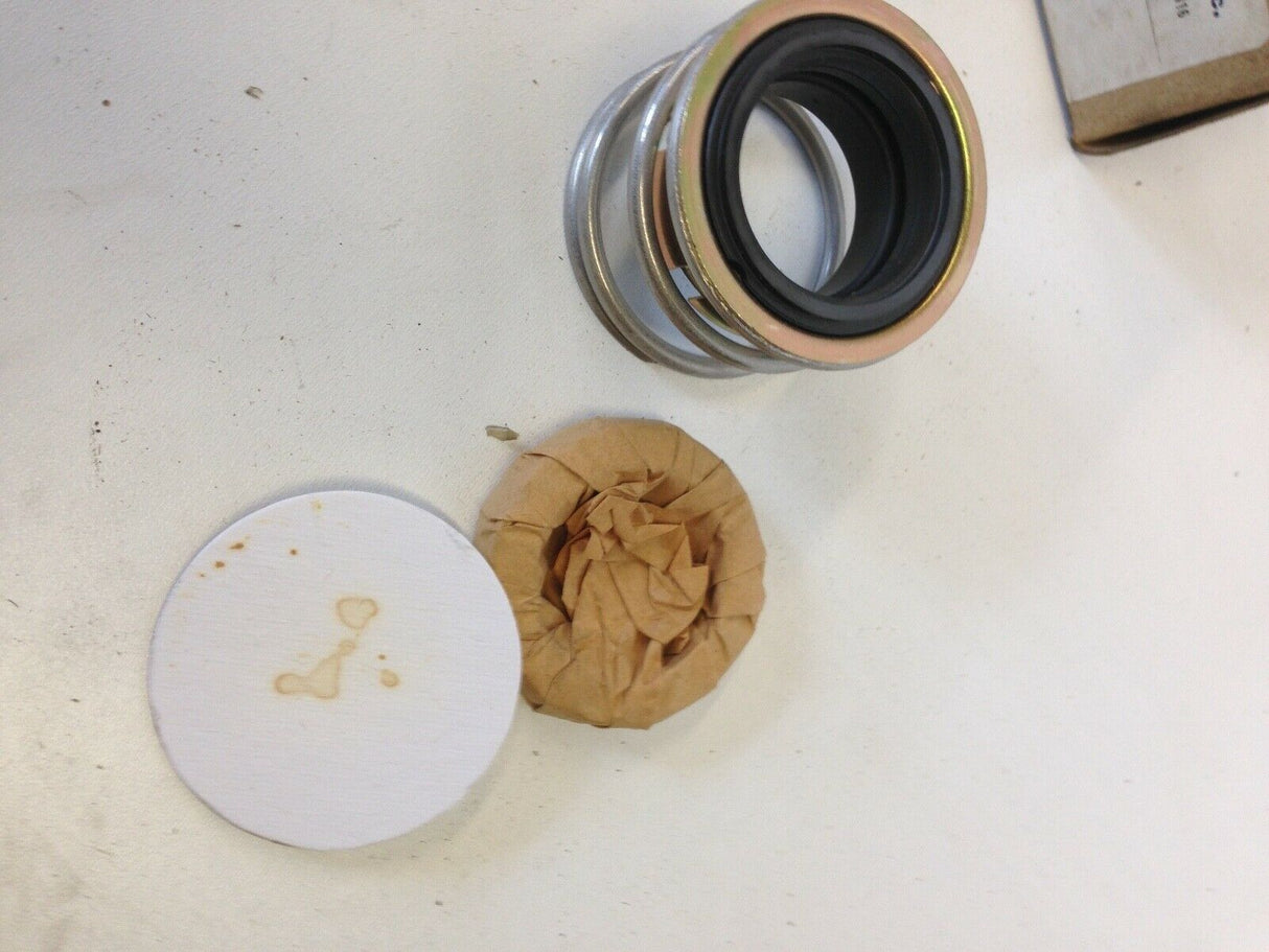John Crane Seal Assembly Type:2 Size:1.250" Draw: FSP-7597 - FreemanLiquidators