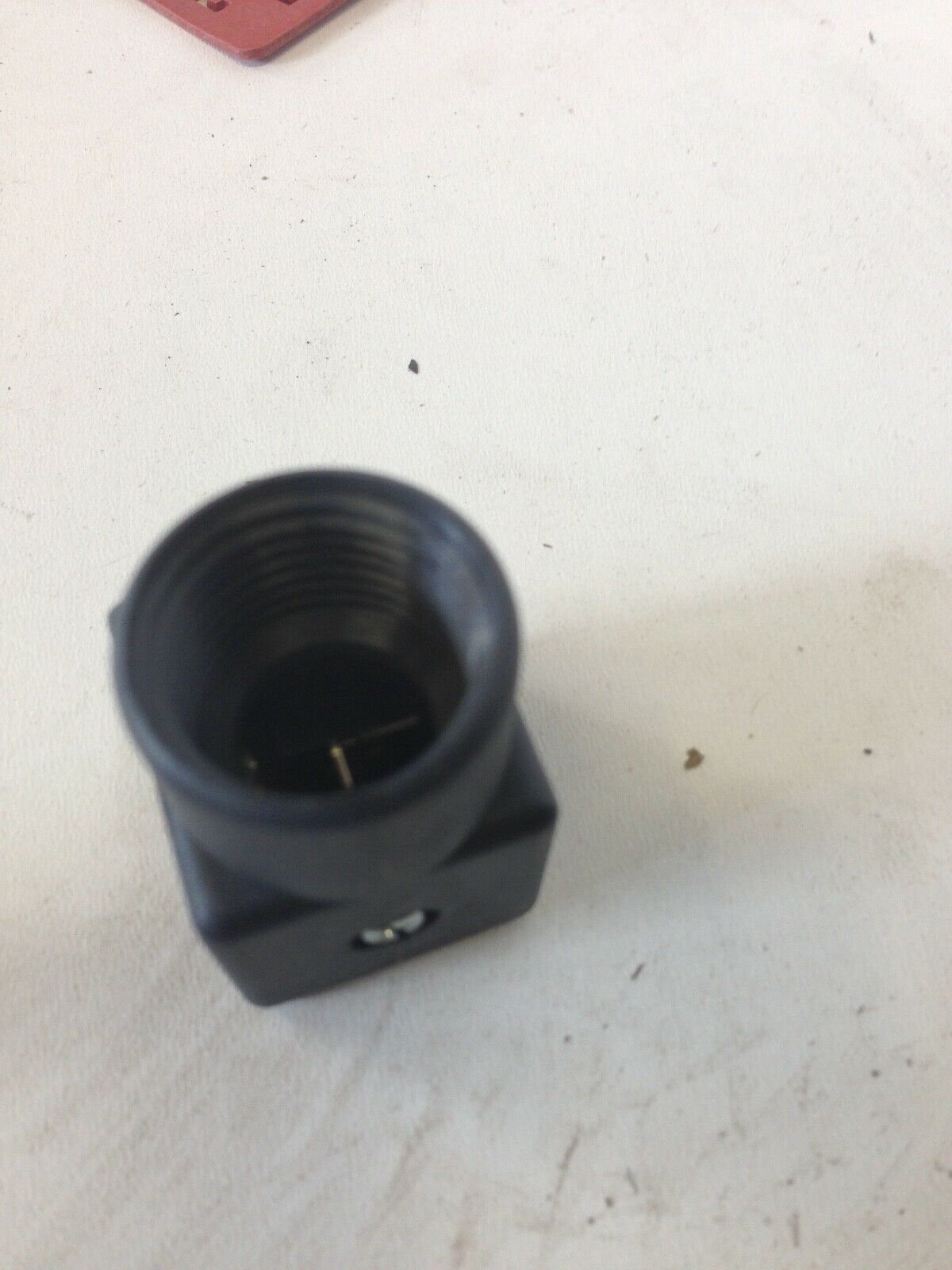 Frick 639A0305G02 Temp Sensor +/ -0.5 Tolerance - FreemanLiquidators