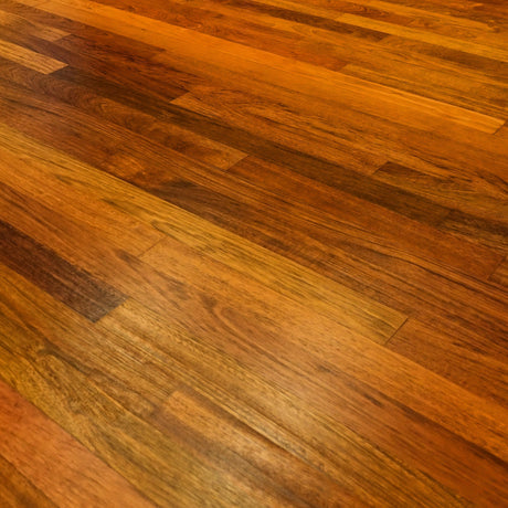 Ash Cherry Engineered Flooring - FreemanLiquidators