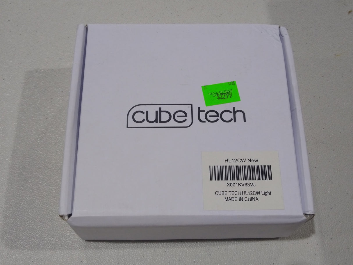 Happy Energy Health Light Daylight Portable Light Therapy Energy Lamp 10,000 Lux Adjustable With Wooden Stand(hl12cw) - FreemanLiquidators