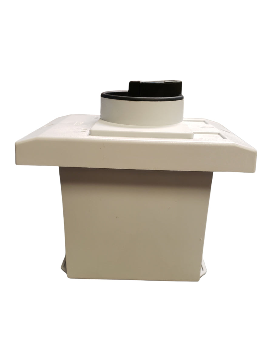 Eaton Cutler Hammer EPKZ0G Insulated enclosure, flush mounting