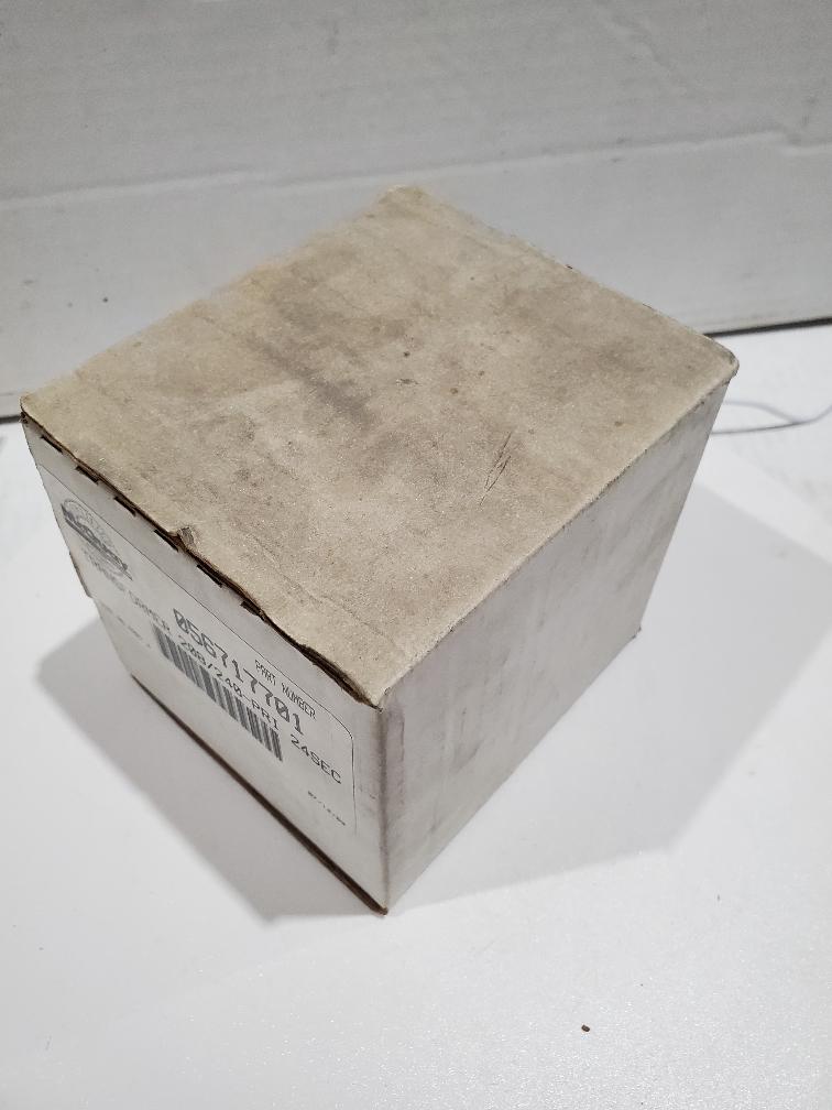 Daikin McQuay 056717701 TRANSFORMER 208/240 PRI 24SEC - FreemanLiquidators