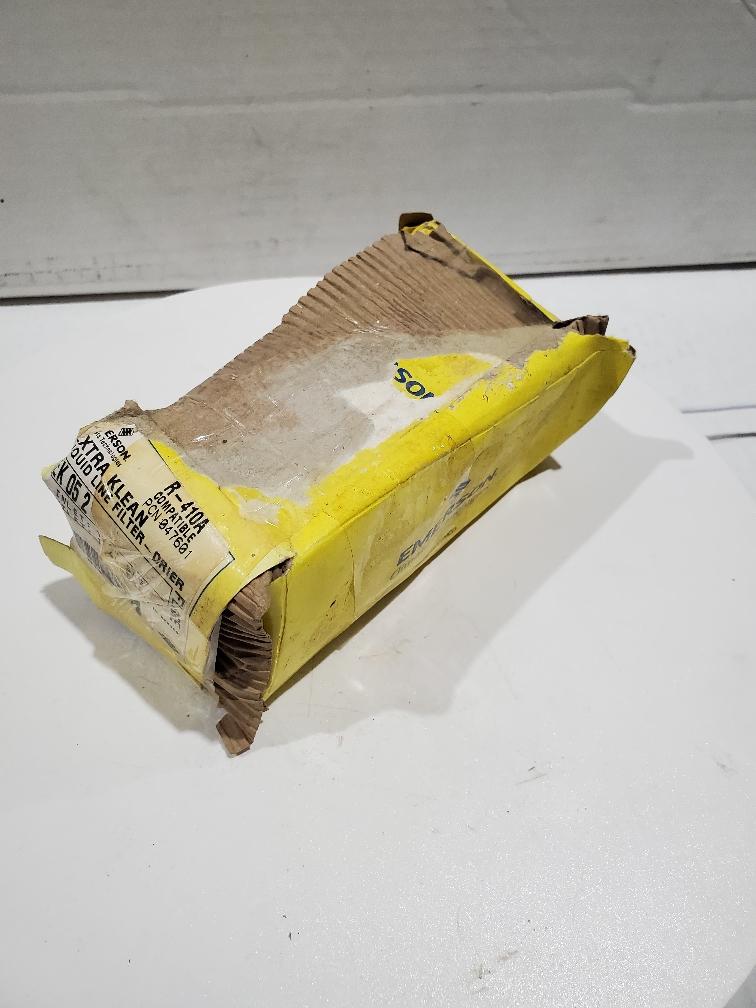 Emerson EK 052 Liquid Line Filter Drier 1/4" Flare - FreemanLiquidators