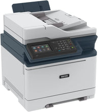 Load image into Gallery viewer, Xerox C315 Color Multifunction Printer, Print/Scan/Copy/Fax, Laser, Wireless, All in One - FreemanLiquidators - [product_description]
