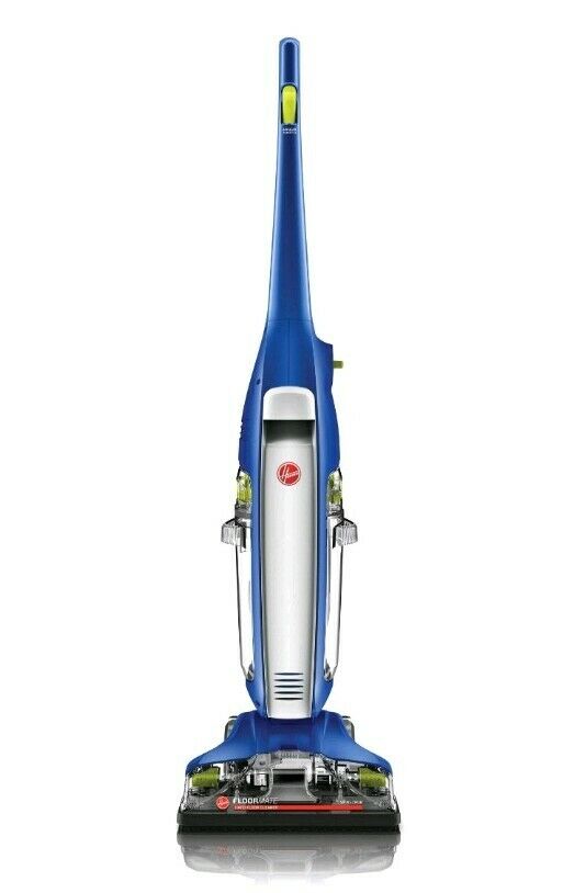 HOOVER FLOOR MATE DELUXE FH 40150 - FreemanLiquidators
