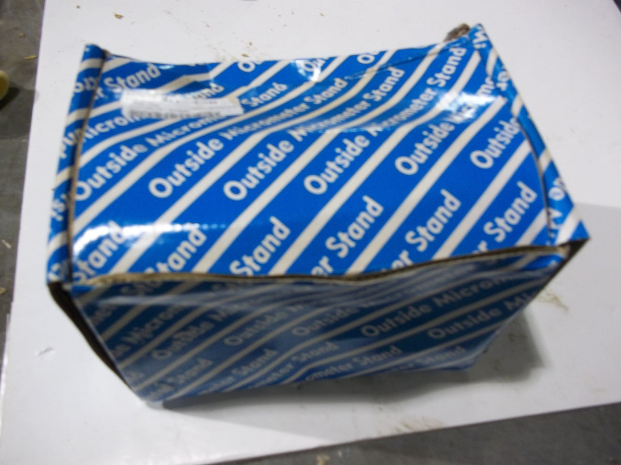 Micrometer Stand - Model: 52-247-000, 57-101-430