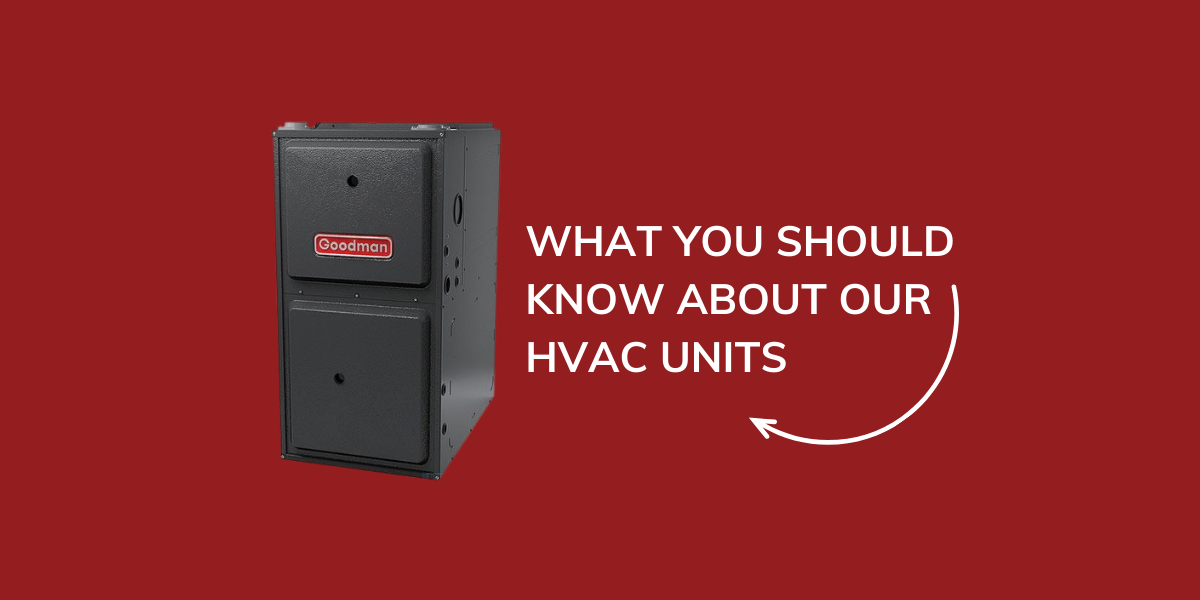 Here Is What You Should Know About HVAC Systems