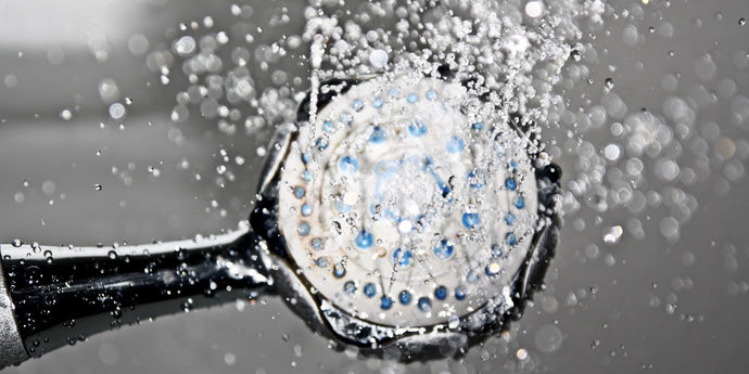 Is It Time To Replace Your Showerhead? | Our Shower Products Are On-Sale Now