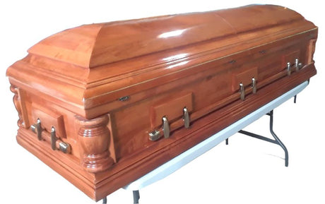 Caskets