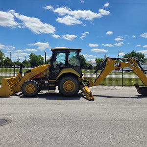 Forklift Parts