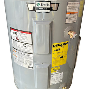 Electric Water Heaters