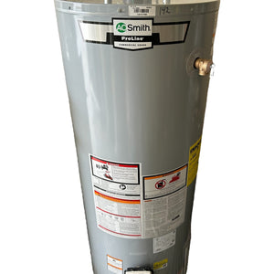 LP Water Heaters