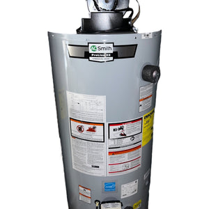 Natural Gas Water Heaters