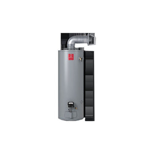 All Water Heaters