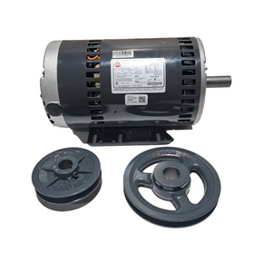 HVAC Motors