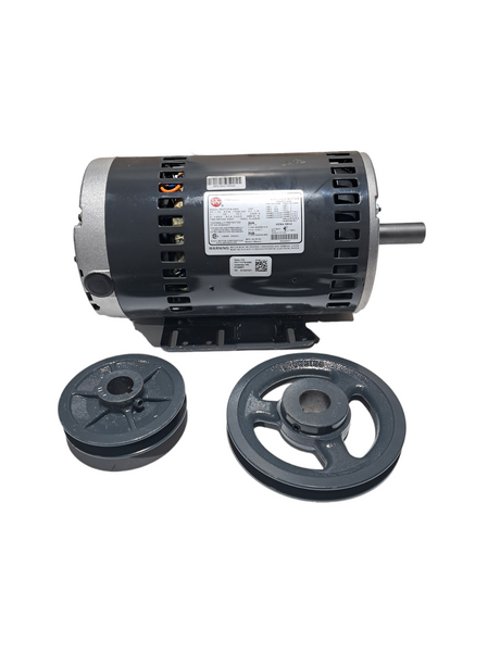 HVAC Motors