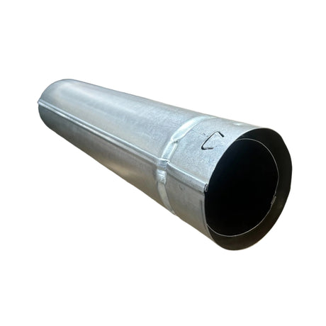 Ducts & Fittings