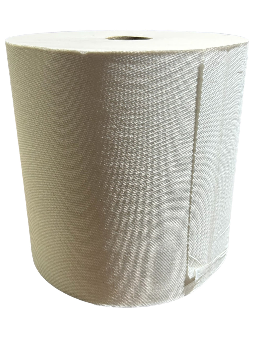 Scott Brand, 01000, Roll Towels, White, 8 in Roll Wd, 1,000 ft Roll Lg, Continuous Sheet Lg, Hardwound, 12 PK - FreemanLiquidators - [product_description]