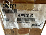 GE MOTORS, 5KCP29FK4910S, MCQUAY, 02024371, 1/10HP, MOTOR - NEW IN BOX - FreemanLiquidators - [product_description]