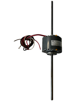 EMERSON, K48HXCKK-1410, MCQUAY, 02024379, 1/20HP, Motor - NEW IN BOX - FreemanLiquidators - [product_description]