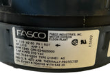 FASCO, 7184-0204, MCQUAY, 024025000, 1/15HP, MOTOR - NEW IN BOX - FreemanLiquidators - [product_description]