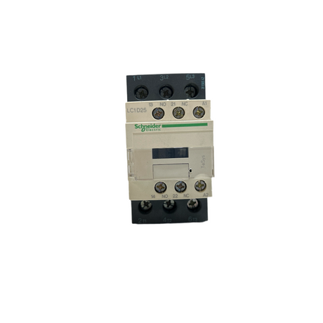 BL-E01609 BLASTRAC CONTACTOR 13KH1, 13KH2, 13KL1 & 13KL2 FOR 1-10DS GLOBAL - Freeman Liquidators