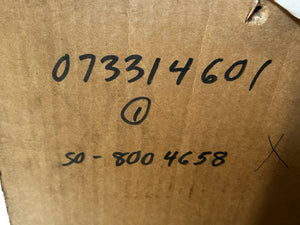 FASCO, 7126-3704, MCQUAY, 073314601, 1/2HP, MOTOR - NEW IN BOX, FREIGHT DAMAGED - FreemanLiquidators - [product_description]