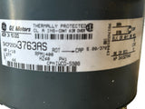 GE MOTORS, 5KCP29DK3763AS, MCQUAY, 073392601, 1/10HP, MOTOR - NEW IN BOX - FreemanLiquidators - [product_description]