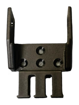 IGUS INC., 080-30-1PZ, SM-0479, BRACKET W/2HOLE SIDE MOUNT - NEW IN ORIGINAL PACKAGE - FreemanLiquidators - [product_description]