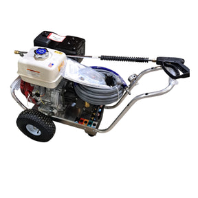 Graco 25N681 G-Force II 4040 HG-DD Pressure Washer - Freeman Liquidators
