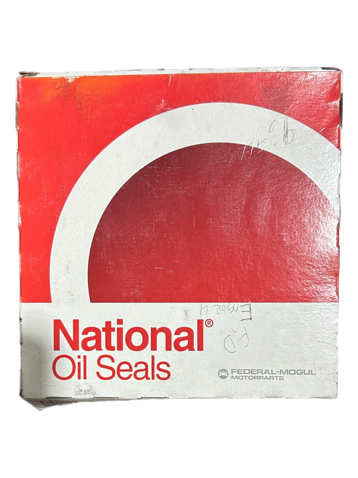 National Oil Seals, 100557 - FreemanLiquidators - [product_description]