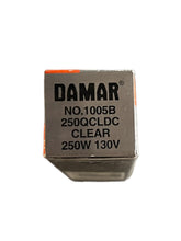 Load image into Gallery viewer, Damar 1005B Replacement Light Bulb - New In Box - FreemanLiquidators - [product_description]

