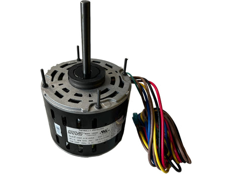 MARS, 10586, Direct Drive Blower Motor, 1/3HP- NEW IN BOX - FreemanLiquidators - [product_description]