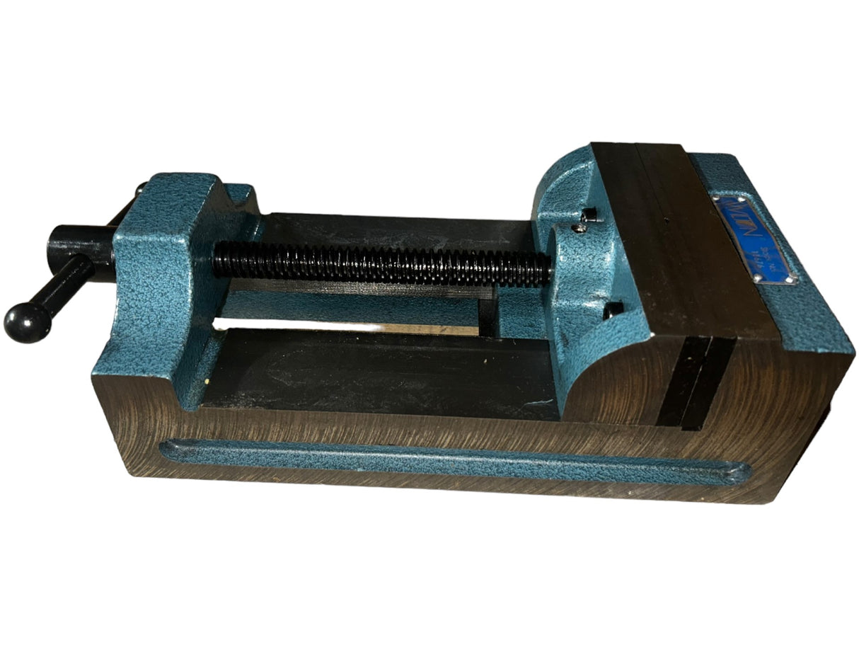 Wilton, 11676, Machine Vise, 6" Jaw Width - FreemanLiquidators - [product_description]