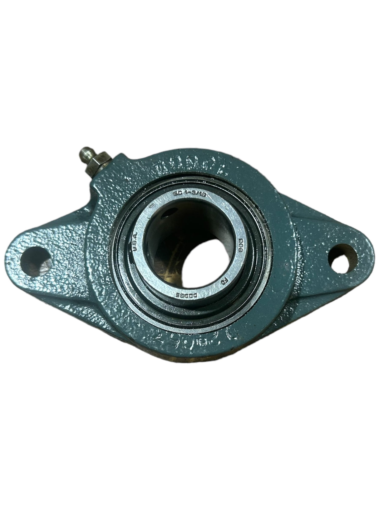 Dodge, 124053, Sc 1-3/16 Ball 1-3/16 In Flange Bearing - NEW NO BOX - FreemanLiquidators - [product_description]