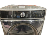 9.0 cu. ft. Electric Dryer with Accela Steam ED1963 IN-STORE-PICKUP-ONLY - FreemanLiquidators - [product_description]