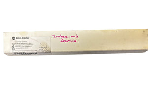 Allen-Bradley, 140M-C-W545, COMPACT BUSBAR - NEW IN ORIGINAL PACKAGING - FreemanLiquidators - [product_description]