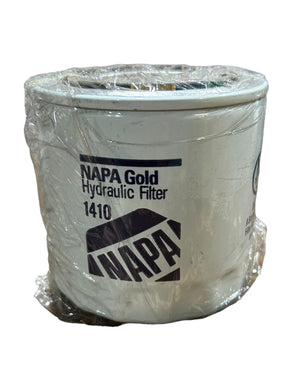 NAPA Gold, FIL 1410, Fuel Filter - FreemanLiquidators - [product_description]