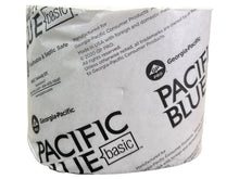 Load image into Gallery viewer, Georgia Pacific, Pacific Blue, 14448/01, Bathroom Tissue, White (48-Roll/Carton 1500-Sheet/Roll) - FreemanLiquidators - [product_description]
