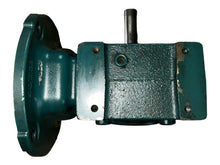 Load image into Gallery viewer, Dodge Tigear-2, 15Q10L56, Right Angle, Worm Gear, Speed Reducer - Left Solid A Output, 1.13 hp, 10:1 Ratio, 175 rpm Maximum Output, 361 in-lb Torque Rating - New NO BOX - FreemanLiquidators - [product_description]
