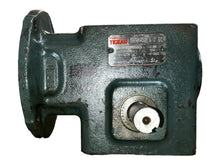 Load image into Gallery viewer, Dodge Tigear-2, 176Q15L56, Size 17 Standard Right Angle Worm Gear Speed Reducer, Quill Input, Solid A Shaft Output, 15:1 Gear Ratio - New NO BOX - FreemanLiquidators - [product_description]
