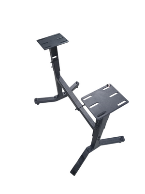 RIKON 70-920 Power Tools Mini and Midi Lathe Models Adjustable Universal Stand