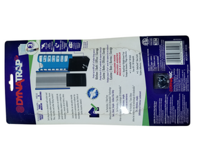 TRAP INSECT ELEC W/AC OTLT BLK 5 Pack