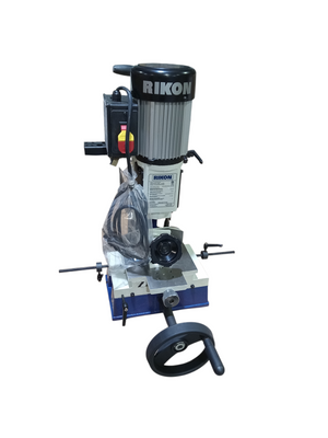 Rikon 34-260 X/Y Mortiser w