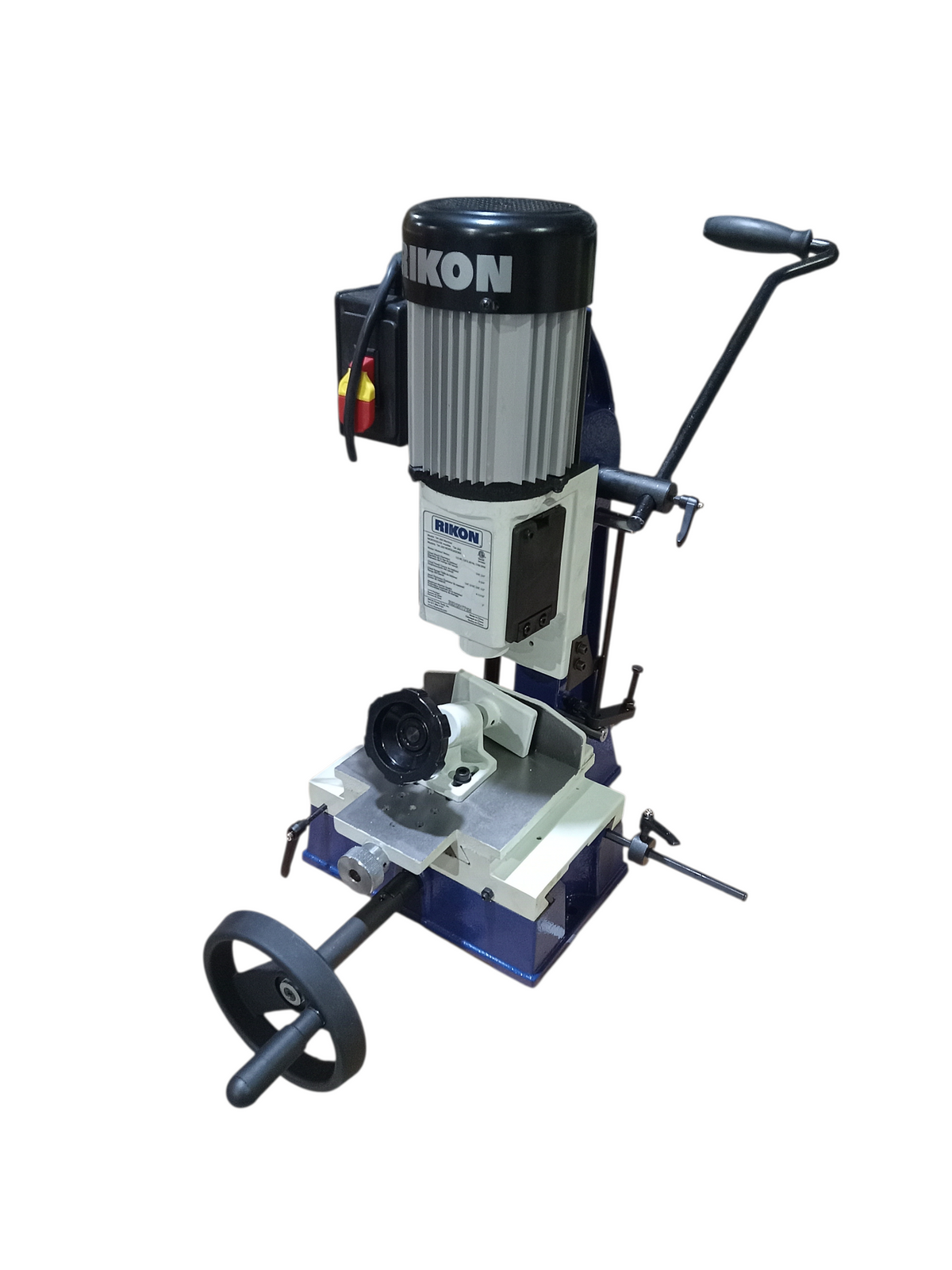 Rikon 34-260 X/Y Mortiser w