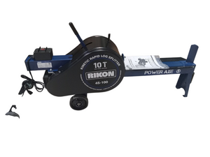 45-100 10 Ton Kinetic Log Splitter